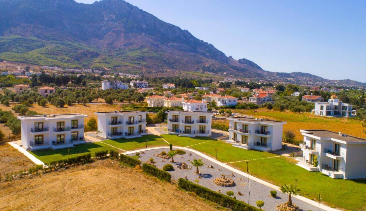 Sempati Lapithos (Northern Cyprus)