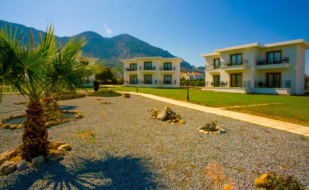 Sempati Hotel Lapithos (Northern Cyprus)