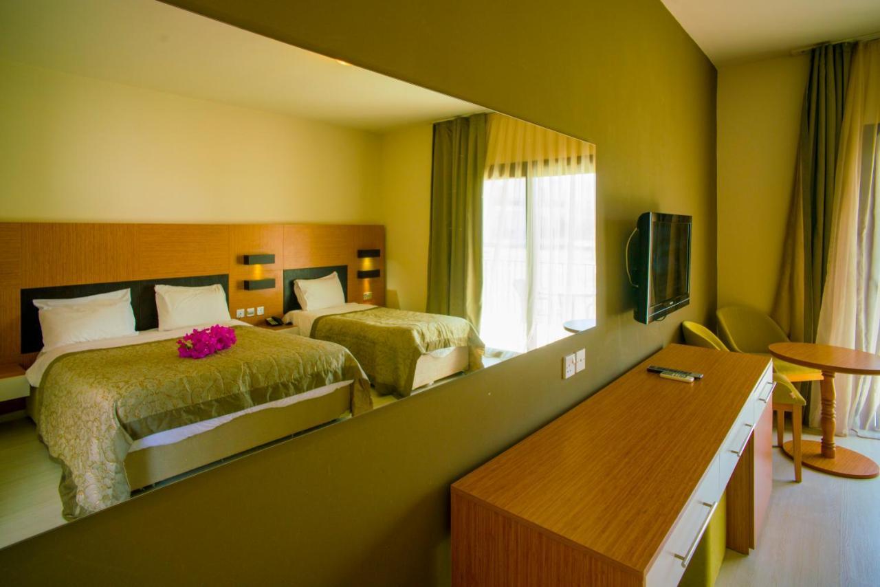 Sempati 3* Lapithos (Northern Cyprus)