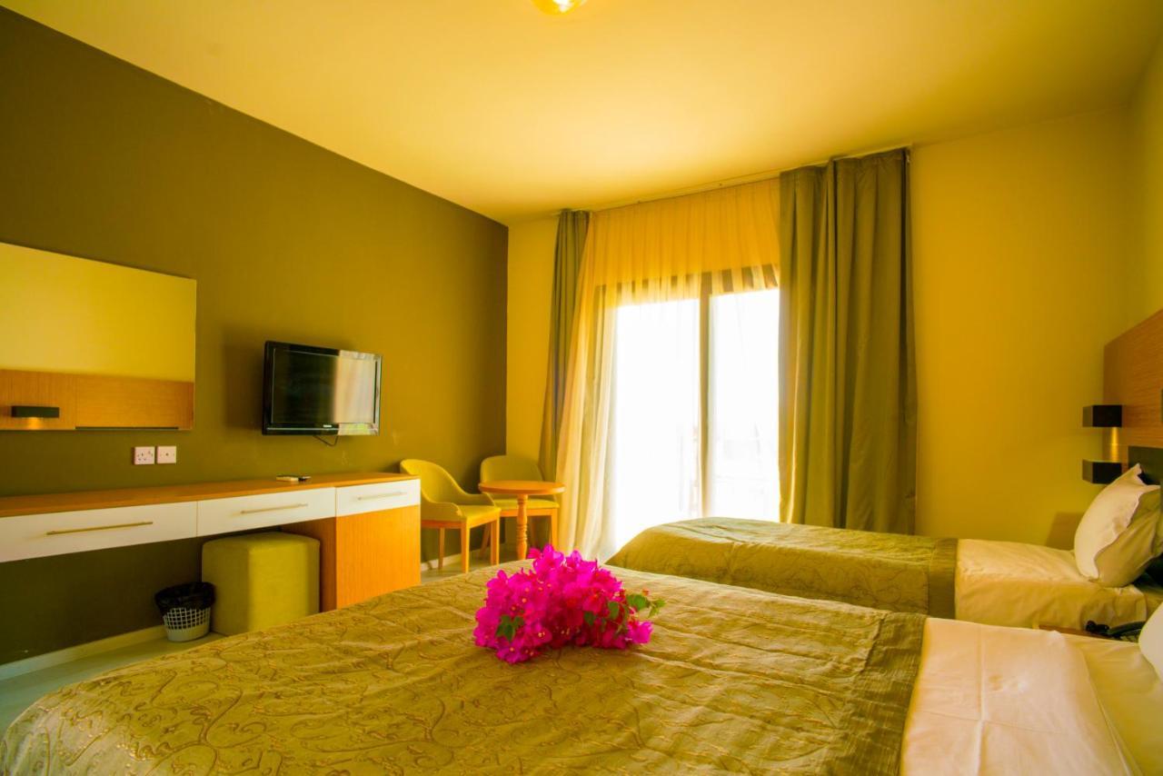 Sempati Hotel 3*