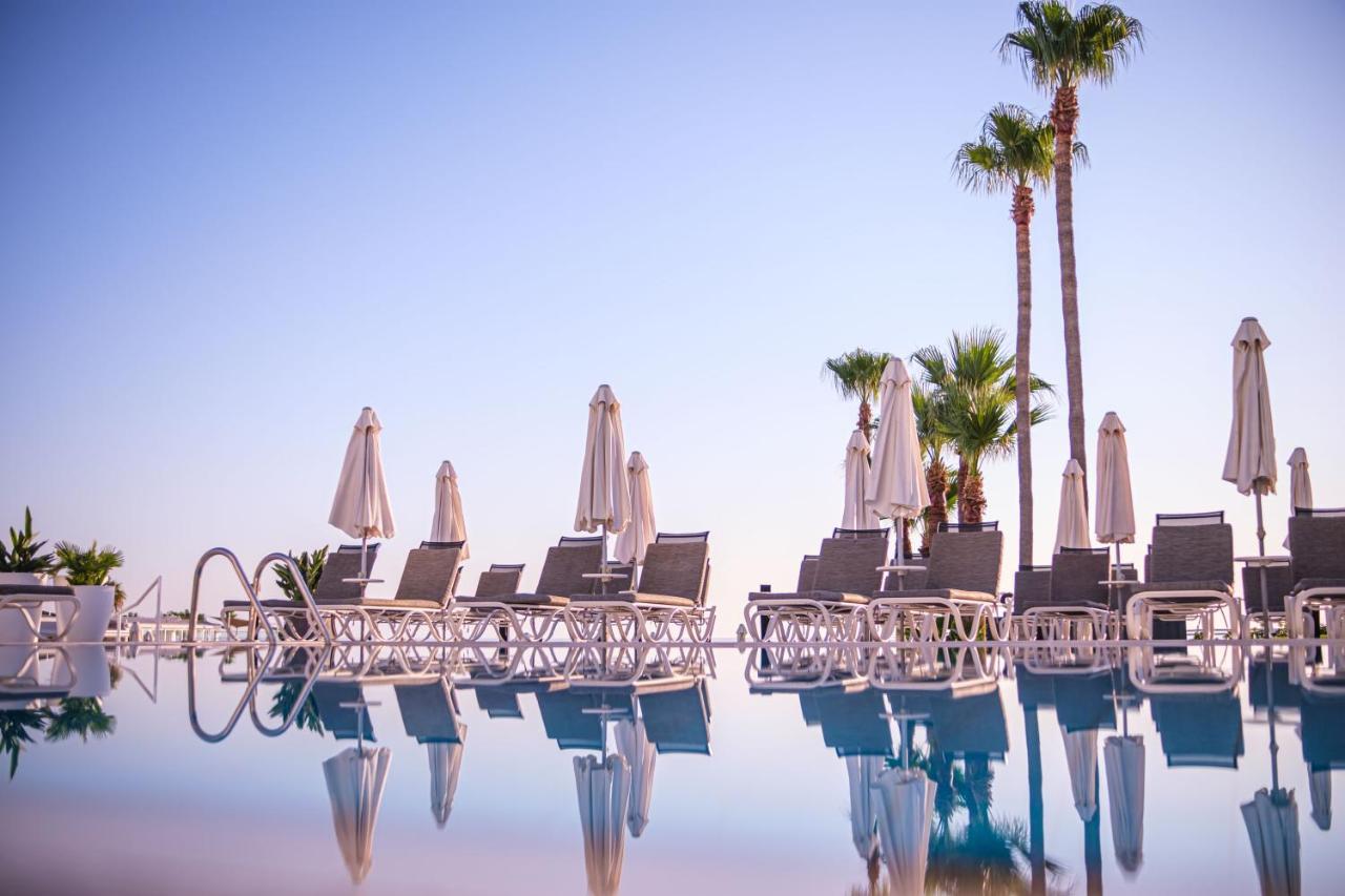 Infinity Blu - Designed For Adults By Louis Protaras