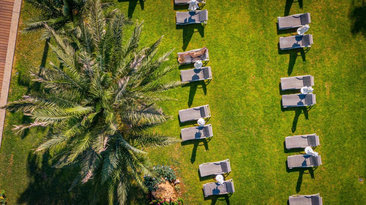 Infinity Blu - Designed For Adults By Louis Hotel 4*