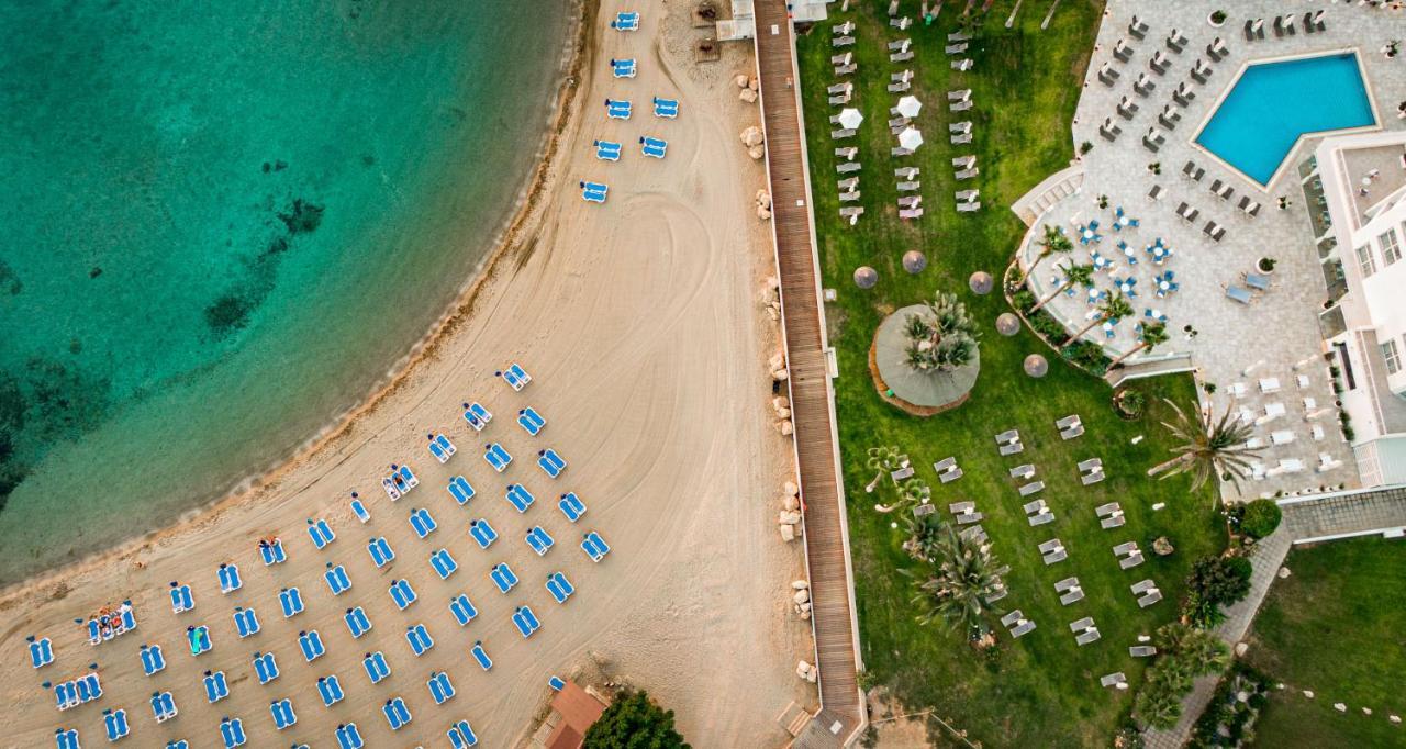 Infinity Blu - Designed For Adults By Louis Hotel