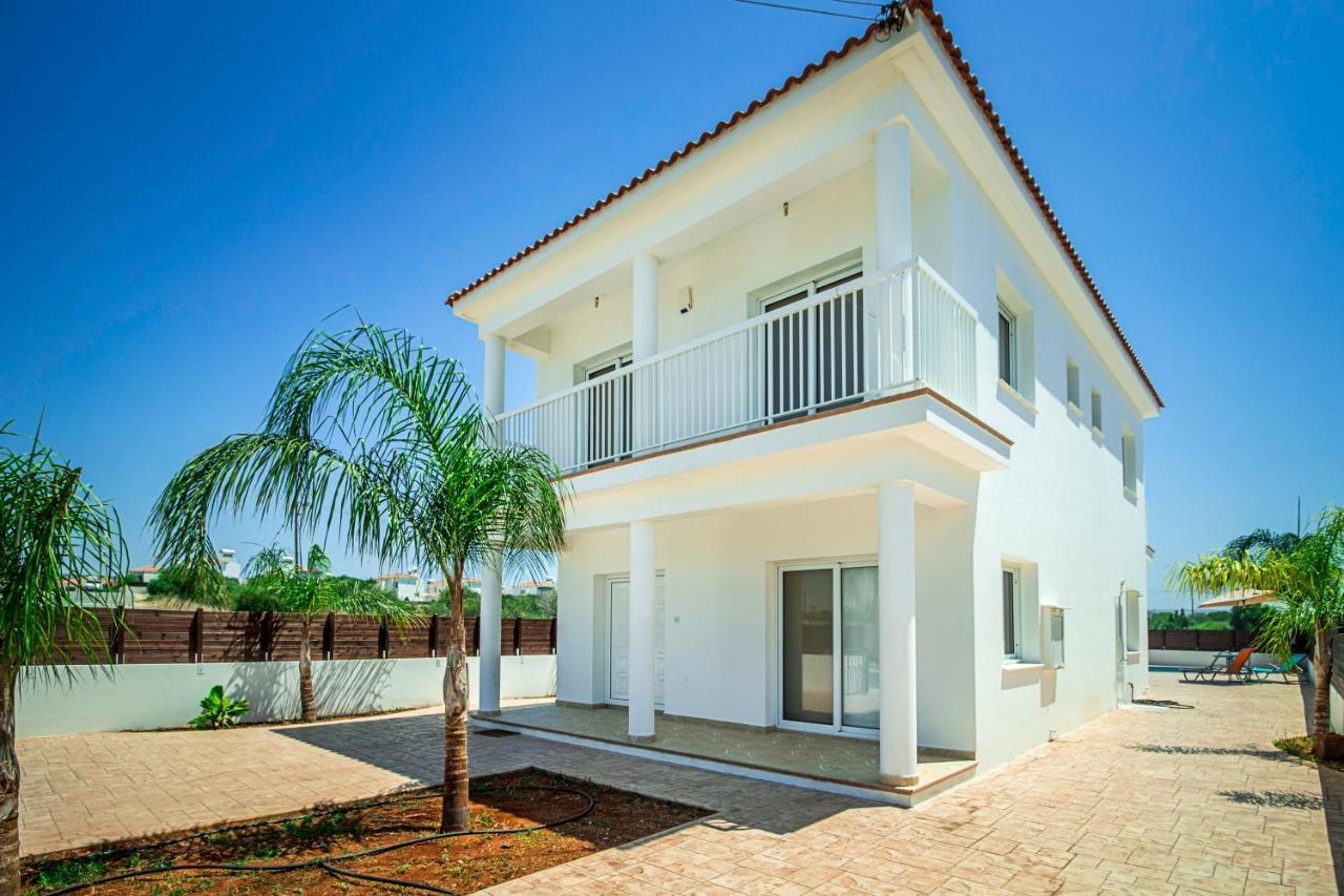 Villa Nissi Ourania Agia Napa