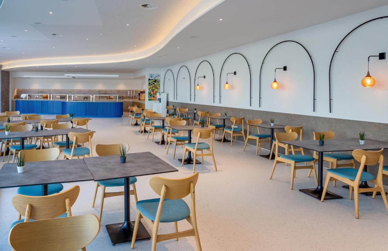 Flamingo Paradise - Adults Only Hotel