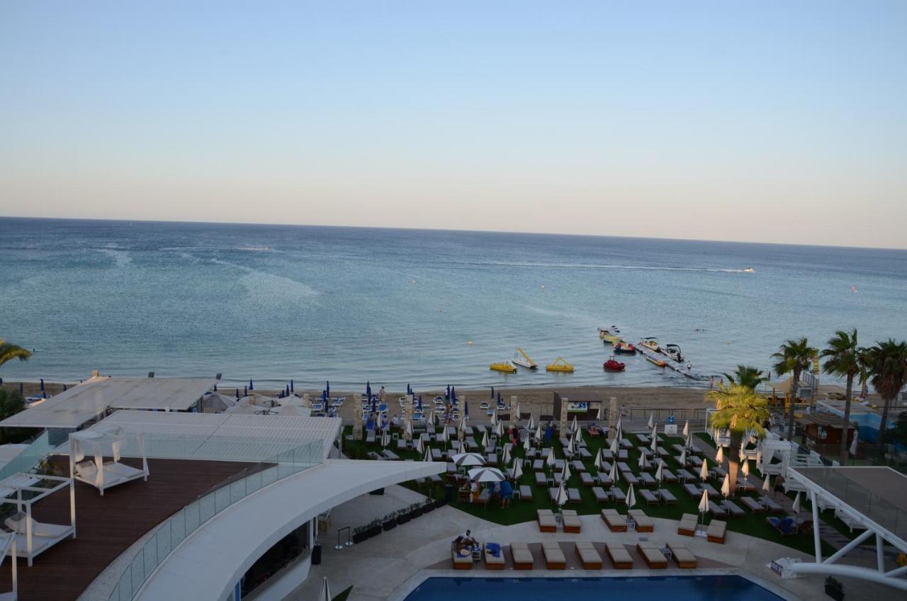 Flamingo Paradise - Adults Only Protaras