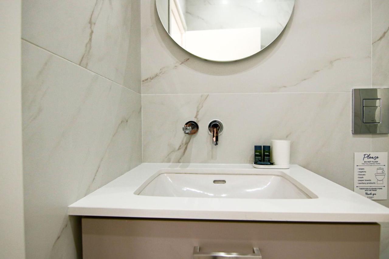 Phaedrus Living Seaview Flat Limnaria 154 Appartement *