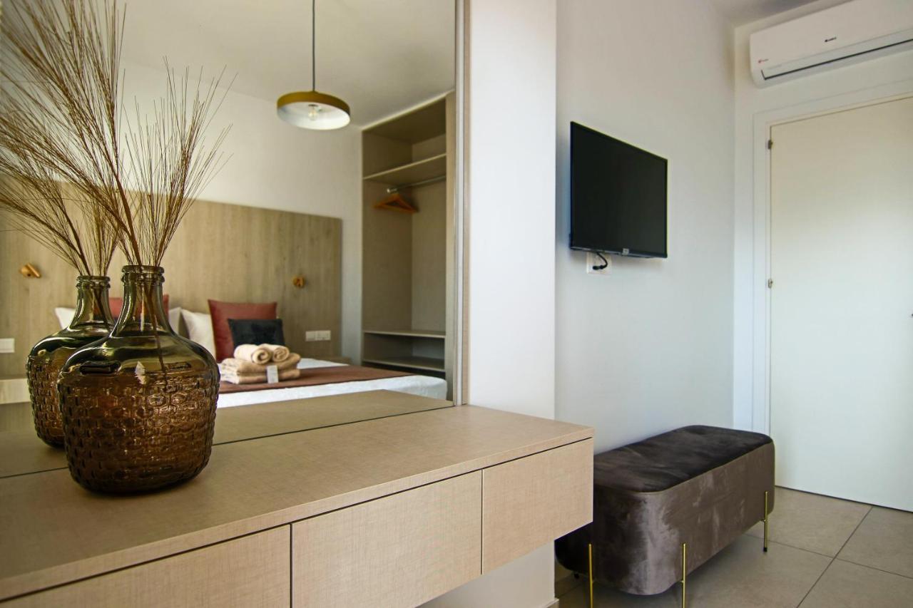 Appartement Phaedrus Living Seaview Flat Limnaria 154