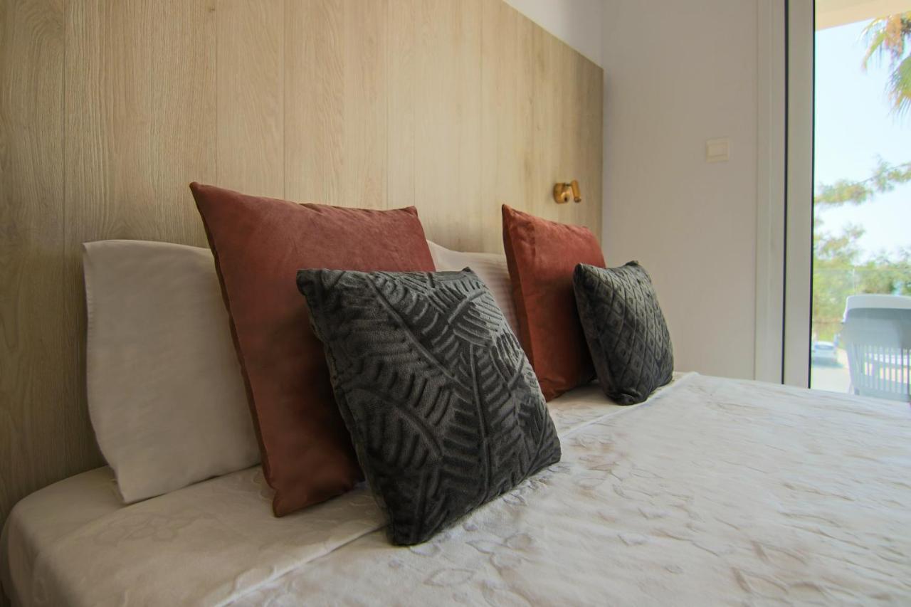 Appartement Phaedrus Living Seaview Flat Limnaria 154 *