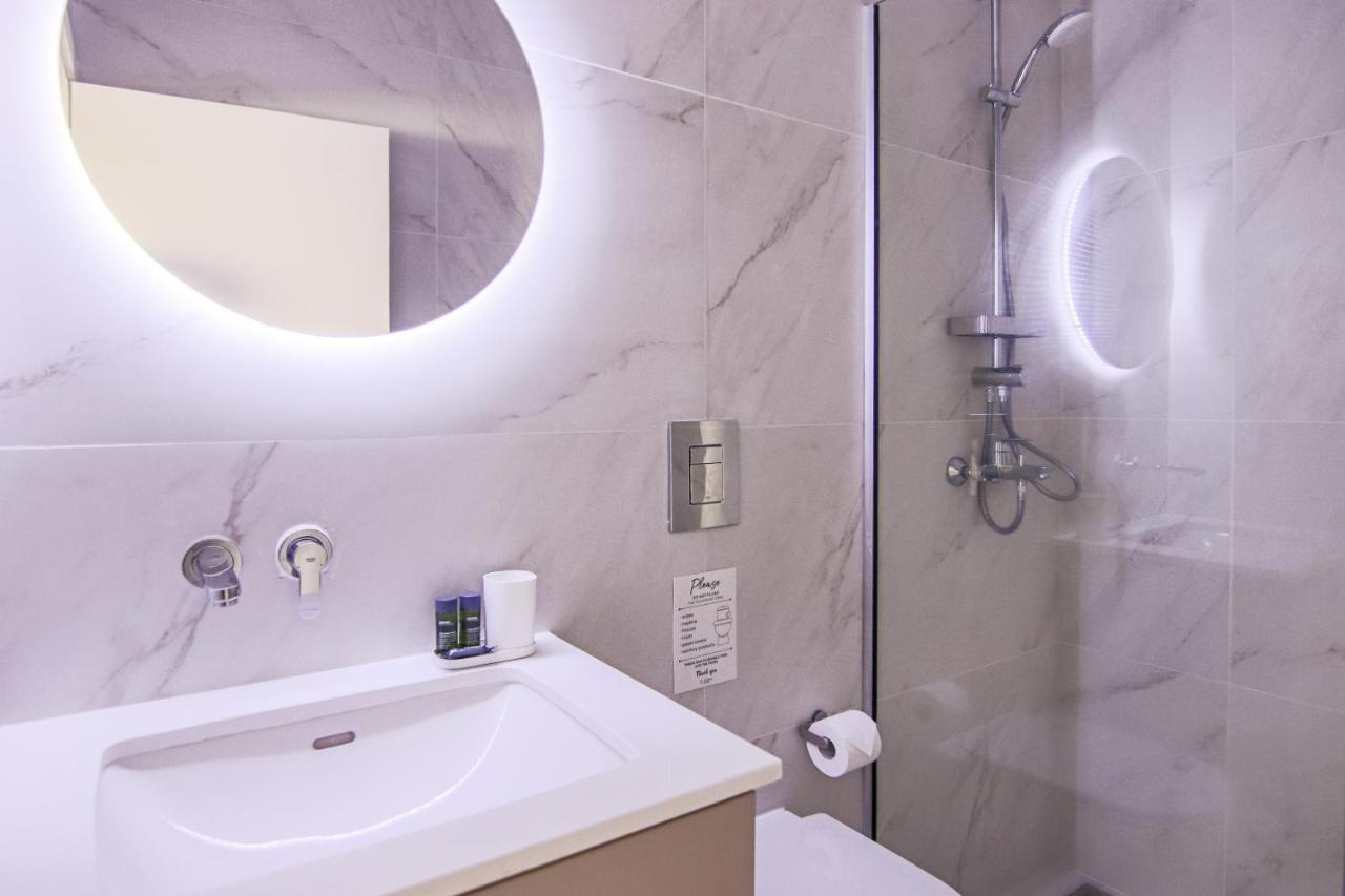 Phaedrus Living Seaview Flat Limnaria 154 Appartement *