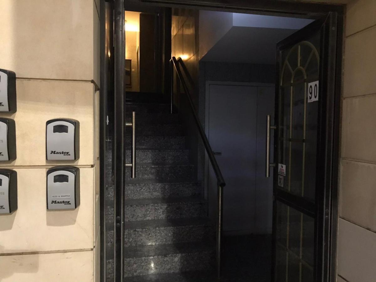 Alex 34 Appartement *