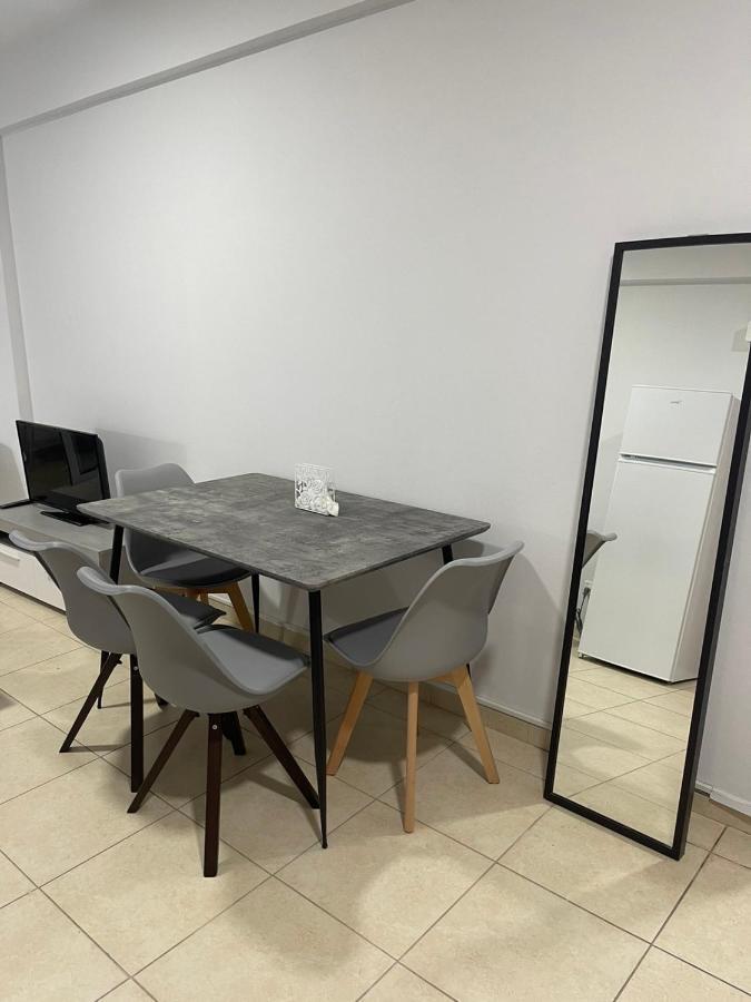 Alex 34 Appartement
