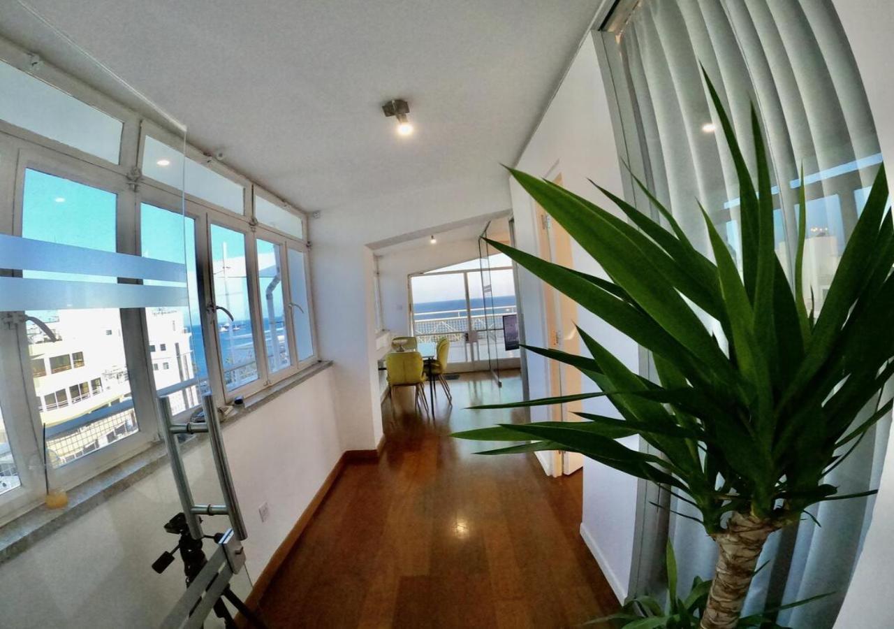 Apartment 1-80 Collection Penthouse By Trulycyprus