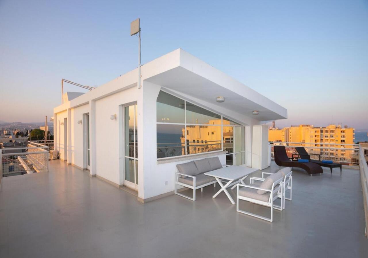Apartment 1-80 Collection Penthouse By Trulycyprus