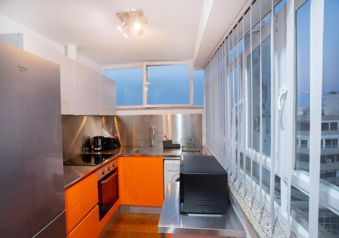 1-80 Collection Penthouse By Trulycyprus Apartment *