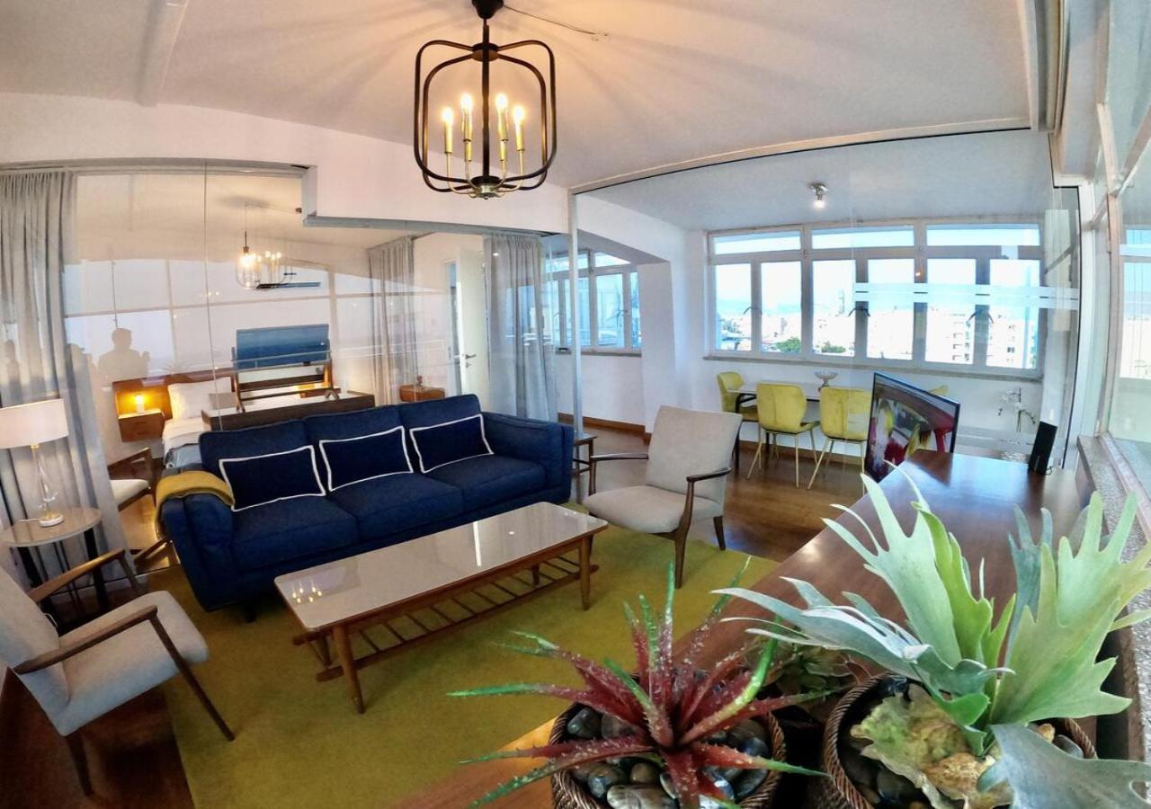 Apartment 1-80 Collection Penthouse By Trulycyprus Limassol