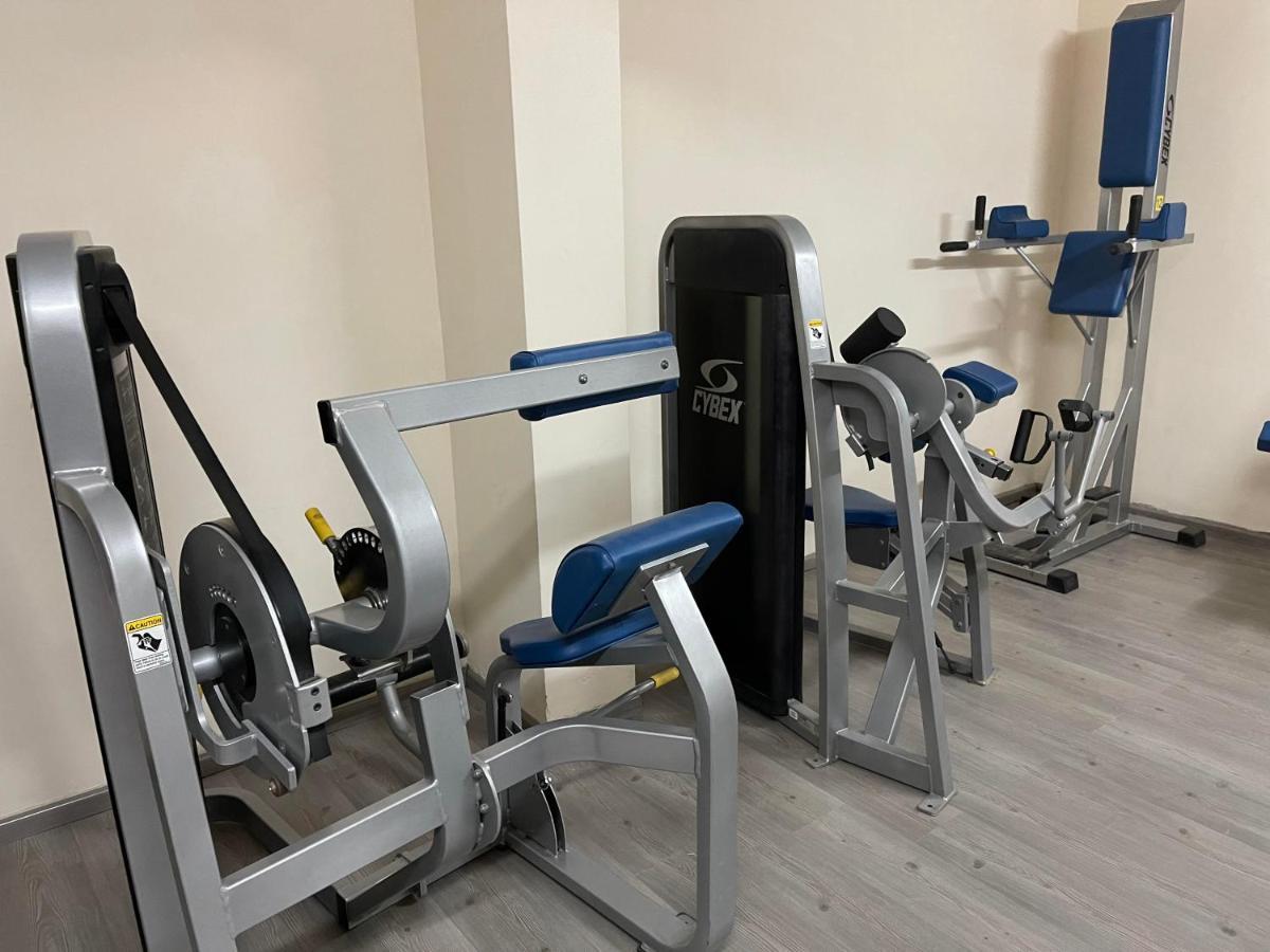 Lithos Aparthotel Voroklini