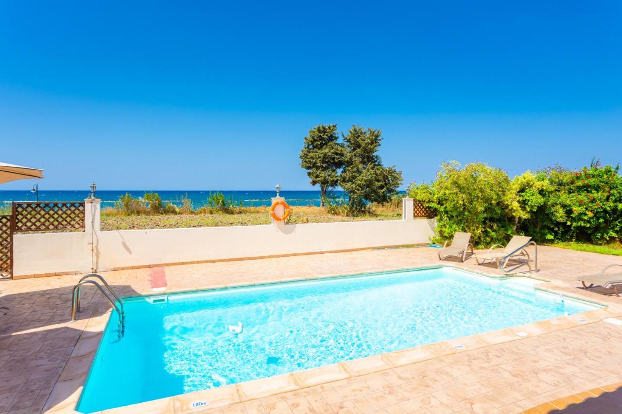 Achilles Beach Villa