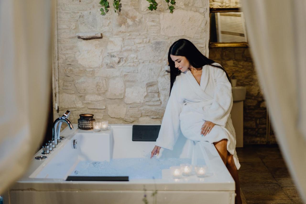 Bed & Breakfast Oinou Strata - Adults Only Vouni