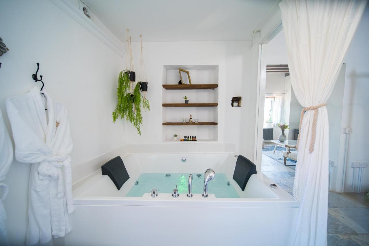 Bed & Breakfast Oinou Strata - Adults Only Vouni
