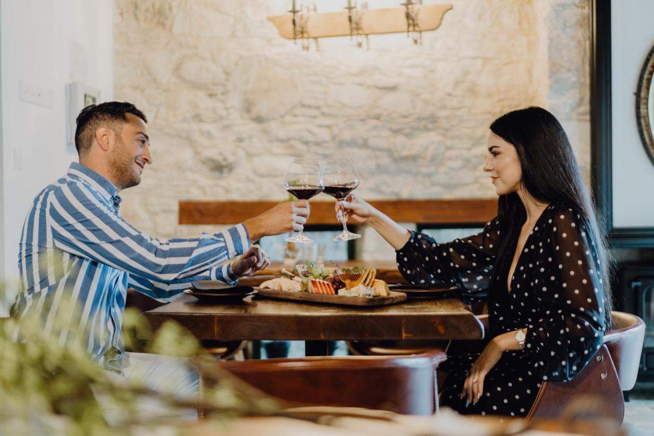 Bed & Breakfast Oinou Strata - Adults Only Vouni