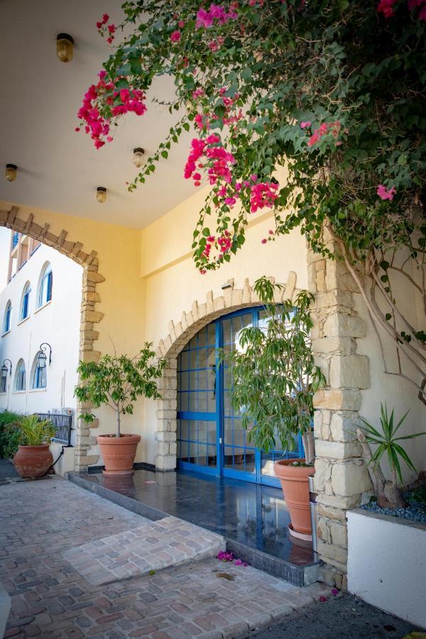 Navarria Blue Limassol