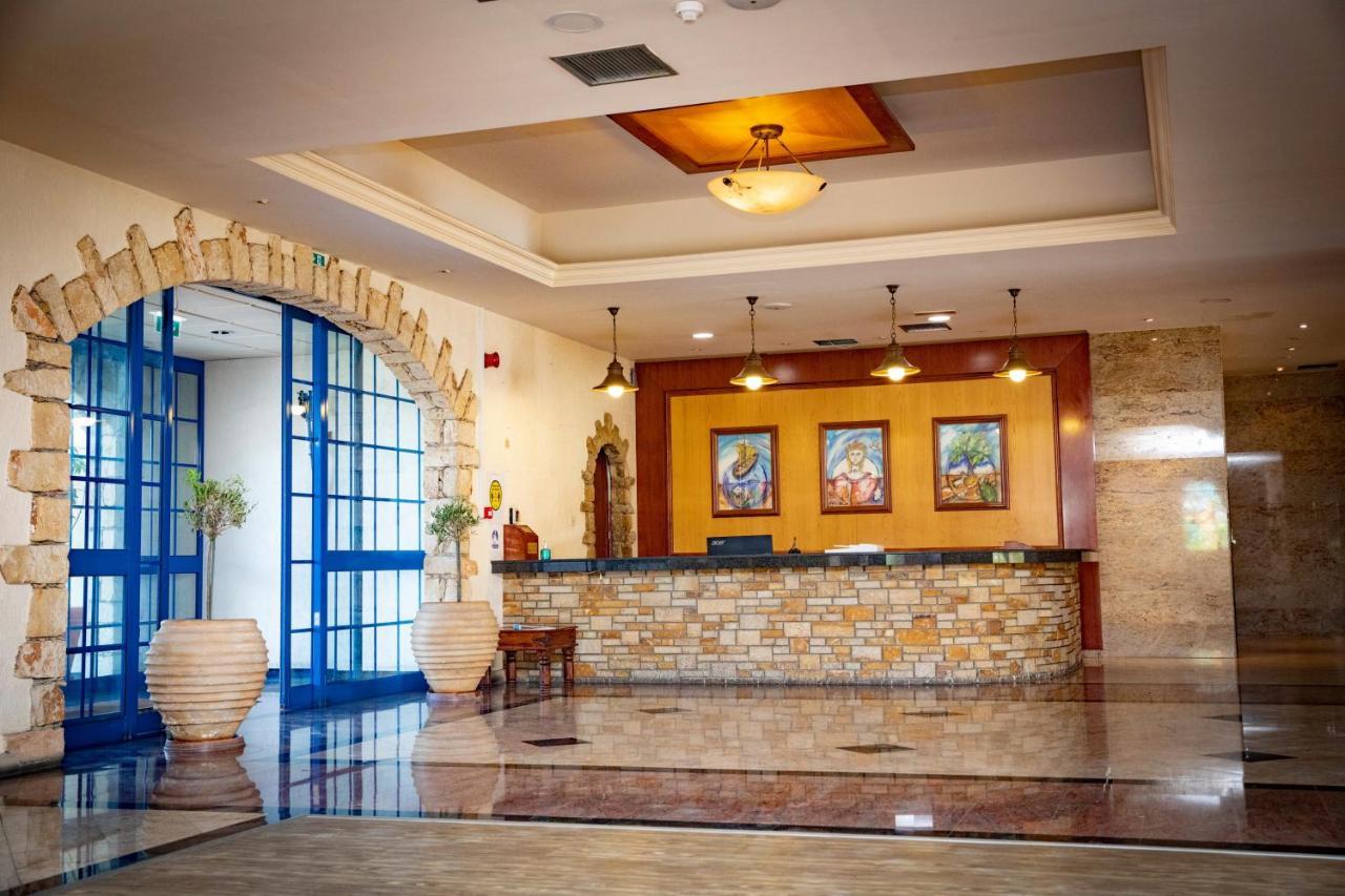 Hotel Navarria Blue Limasol