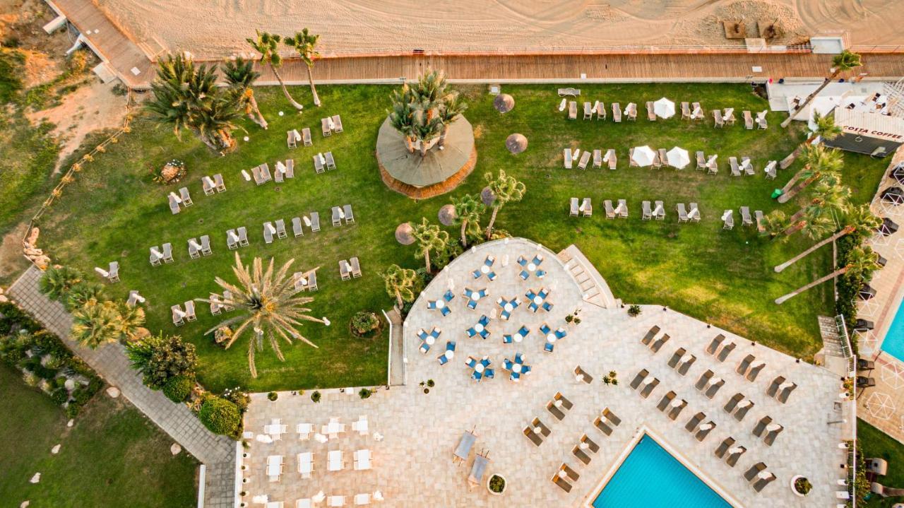 Infinity Blu - Designed For Adults By Louis Protaras