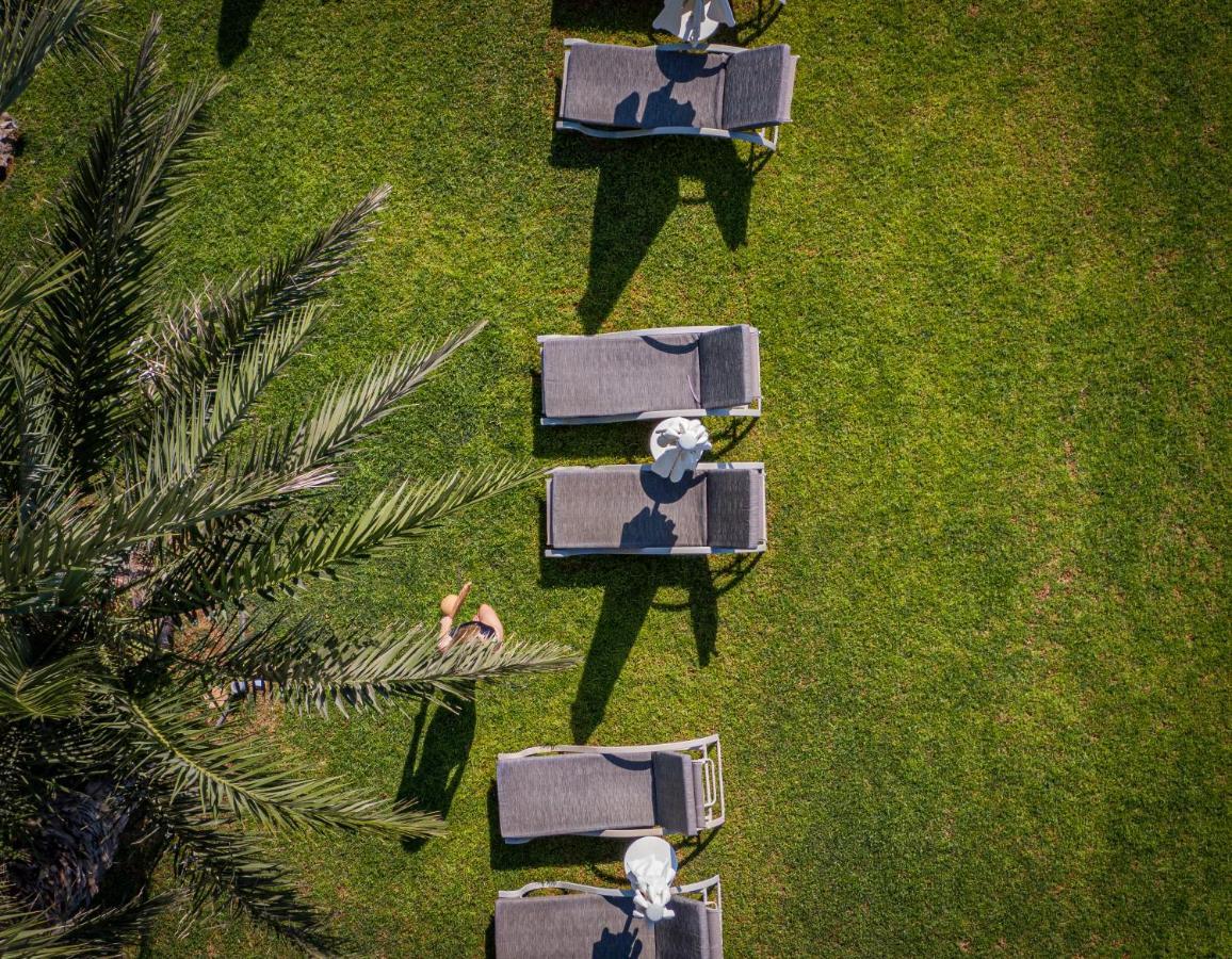 Hotel Infinity Blu - Designed For Adults By Louis