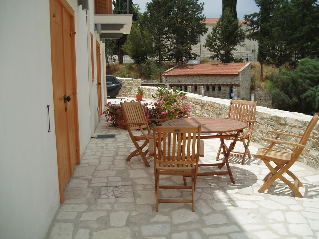 Appartement Aunt Maria's *