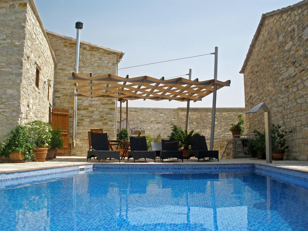 Lito House Country house Skarinou