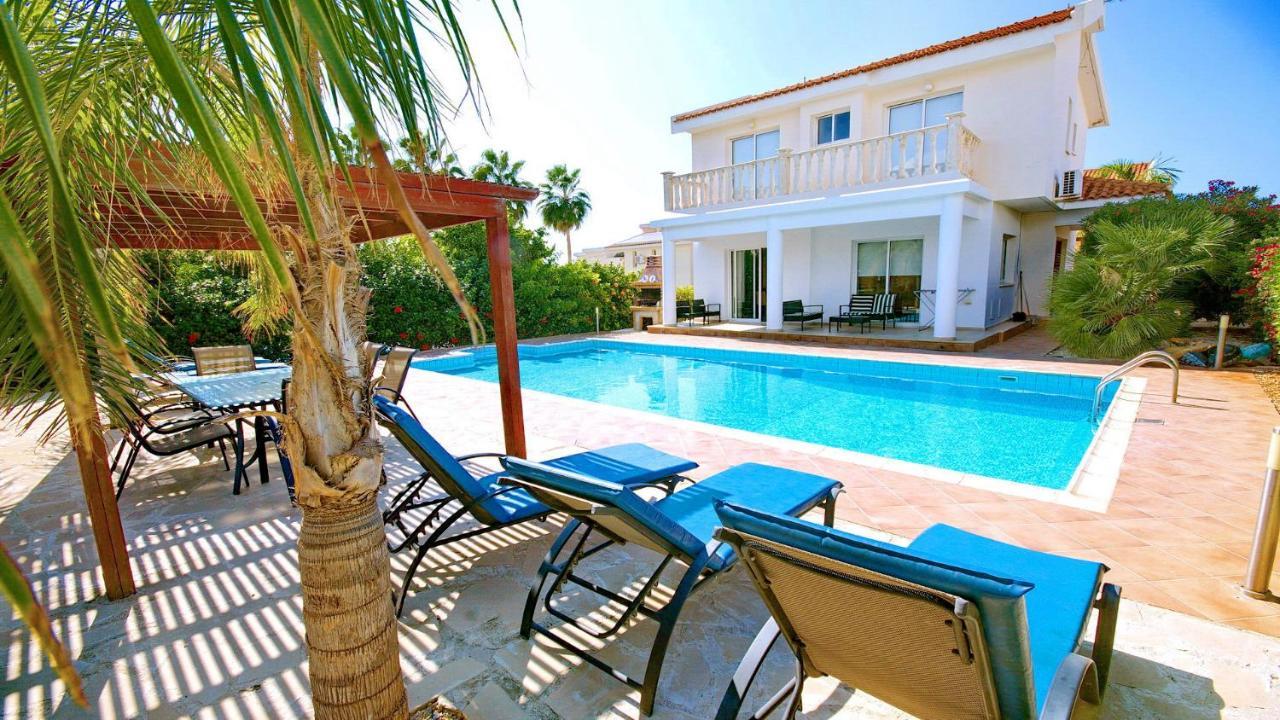 Demetra Coral Bay * Peyia