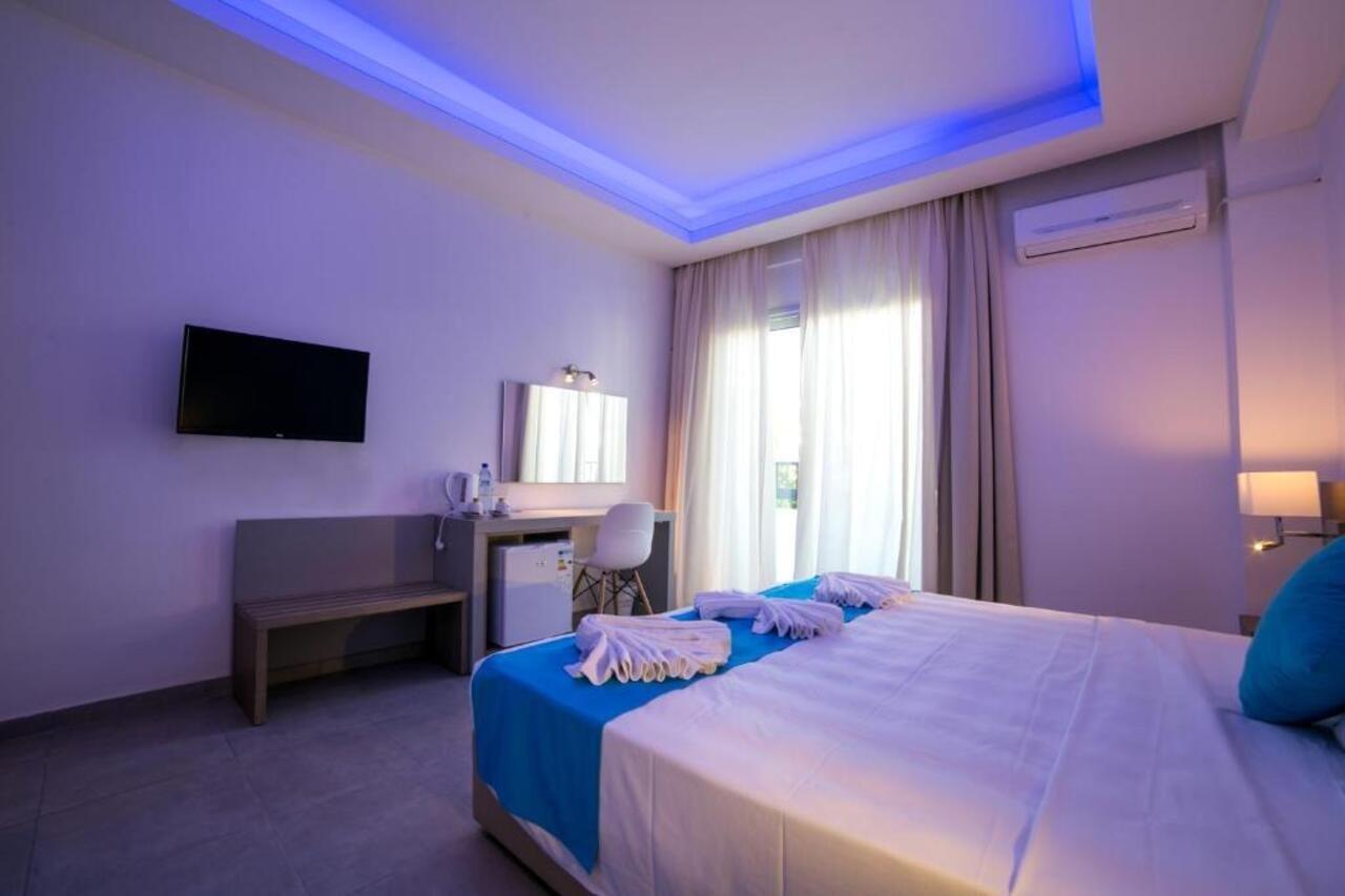 Aparthotel Flora Maria Hotel 3*