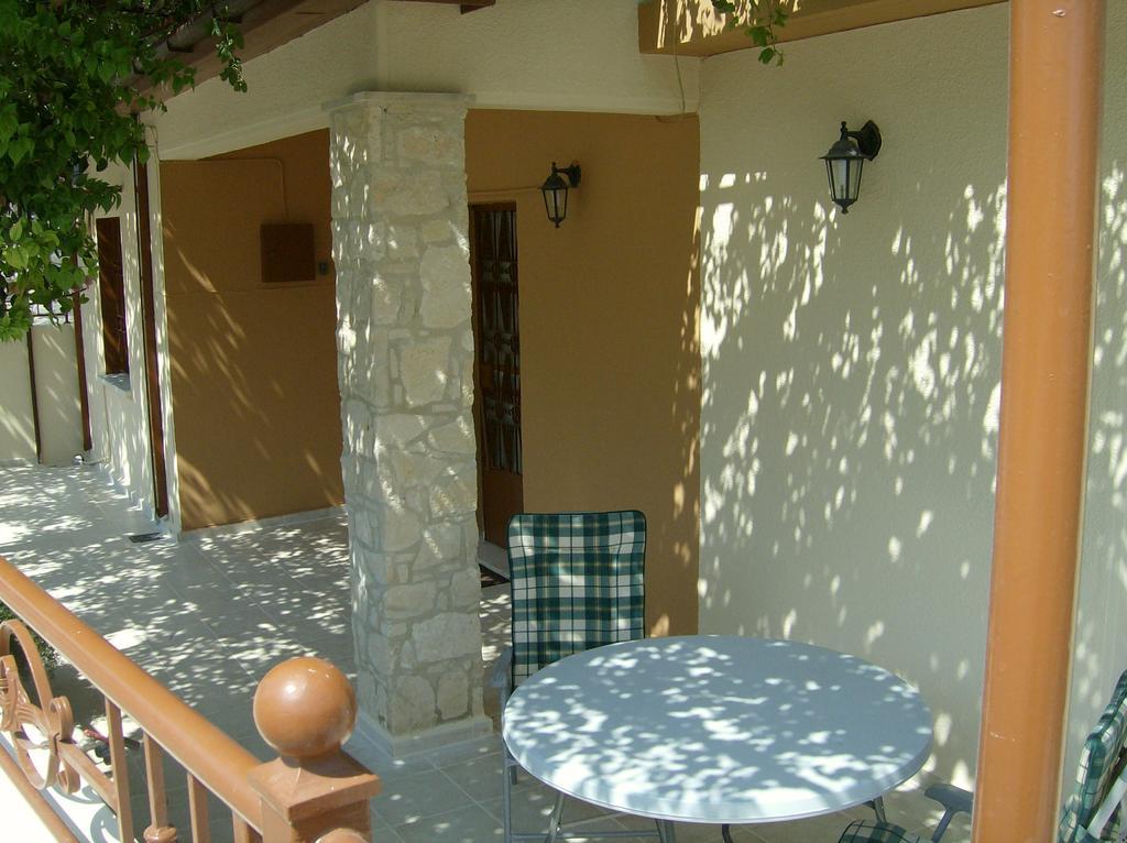 Patriko Village Casa de férias *