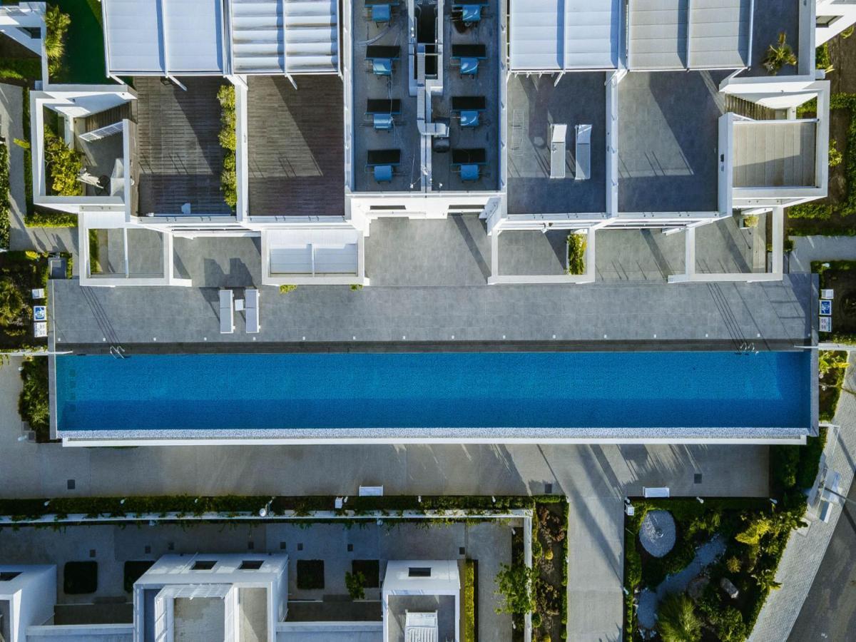 Sun Valley & Residency Agios Georgios (Girne)