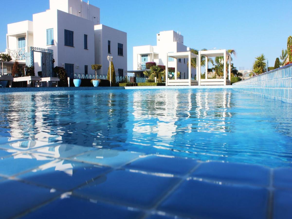 Sun Valley & Residency Apartamento