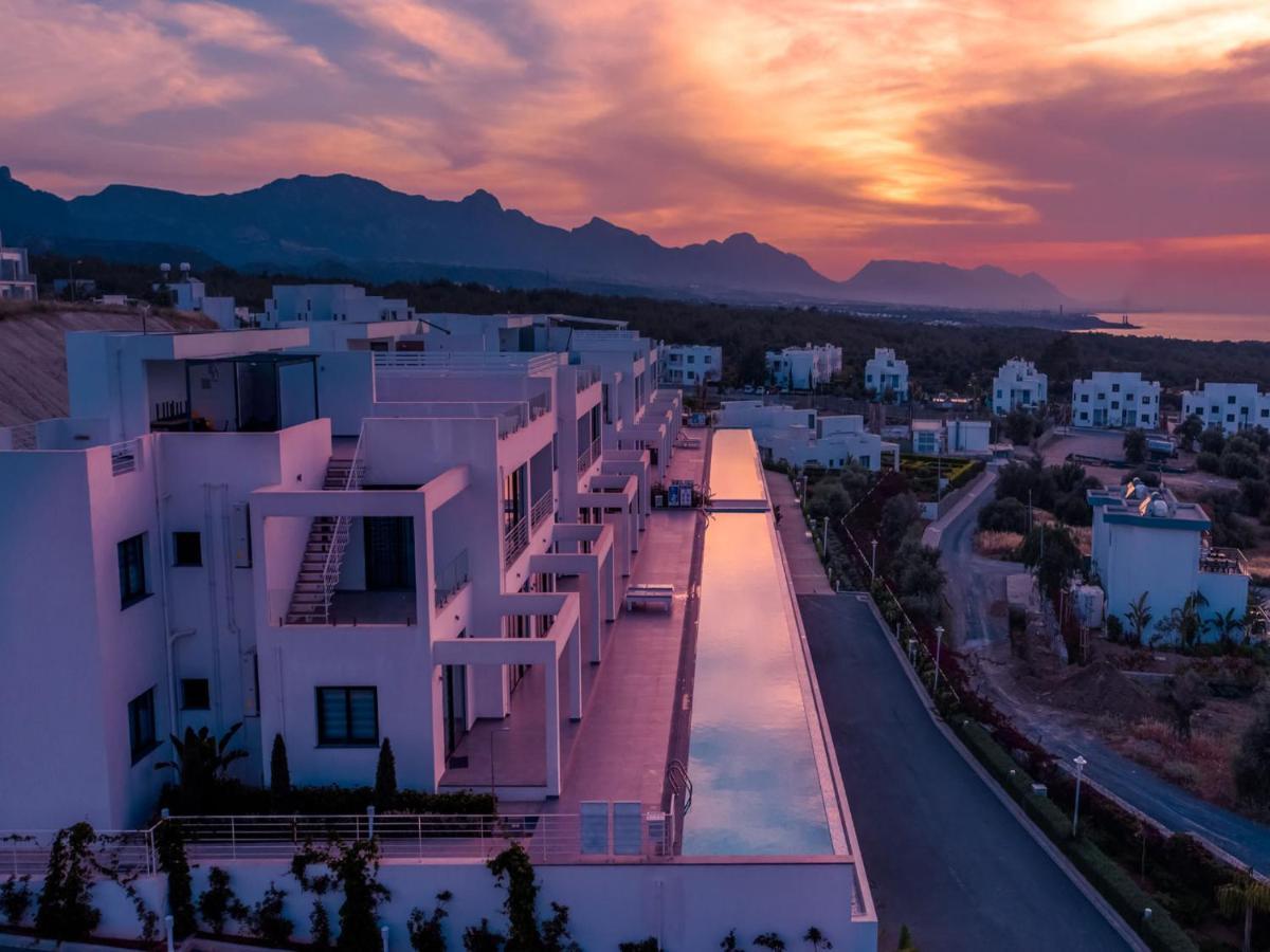 Sun Valley & Residency * Agios Georgios (Girne)