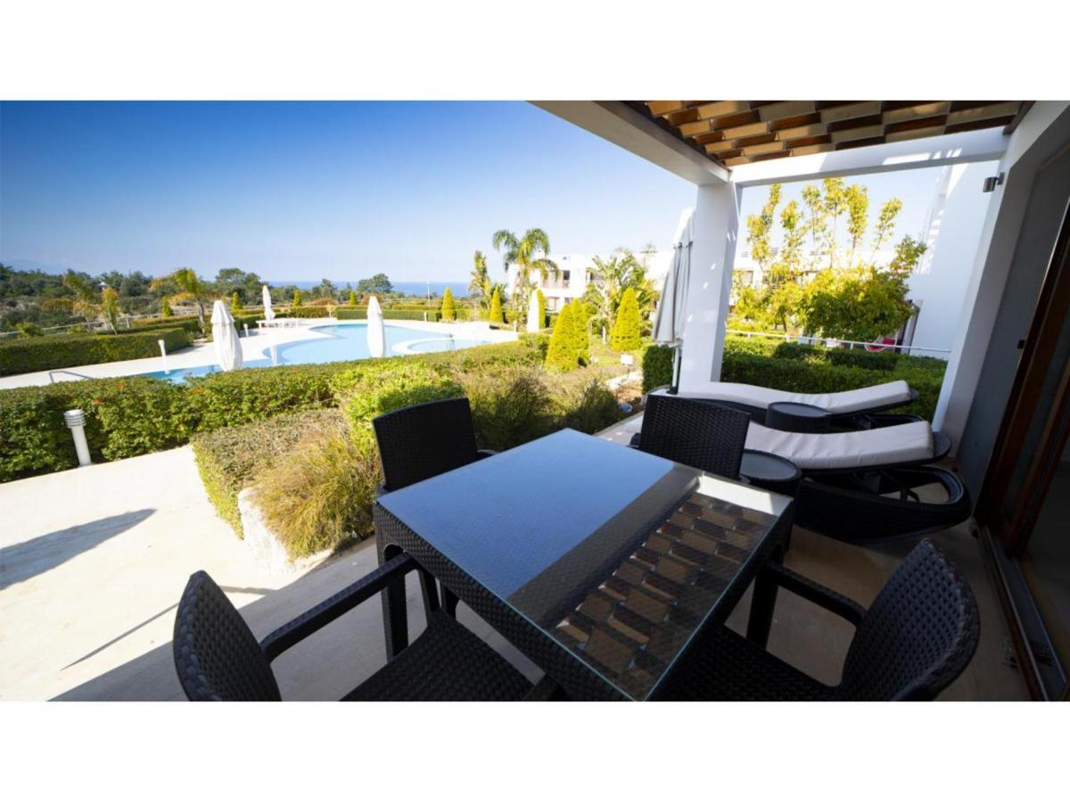 Apartamento Sun Valley & Residency *