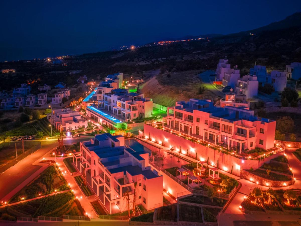 Sun Valley & Residency Agios Georgios (Girne)