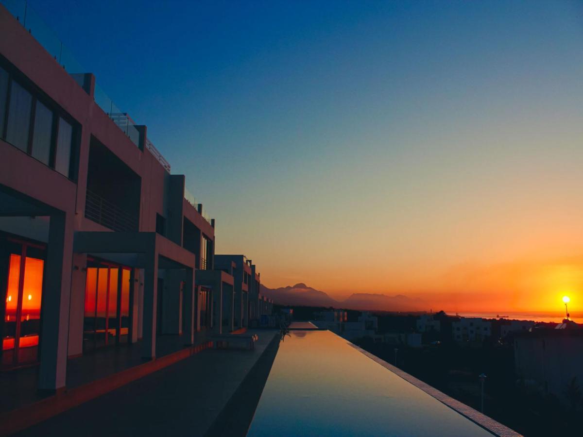 Sun Valley & Residency Apartamento *