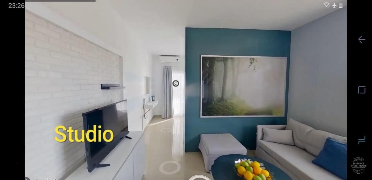 Apartment Northern Cyprus Trikomo, Iskele, Long Beach, Caesar 1 *