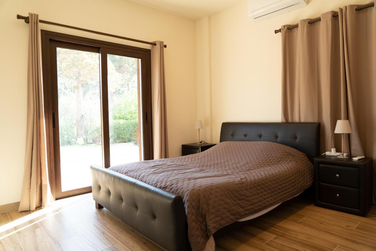 Apartment Zangoulos Mountain Kakopetria