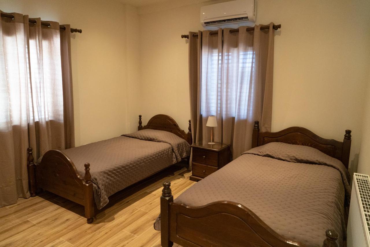 Zangoulos Mountain Apartment Kakopetria