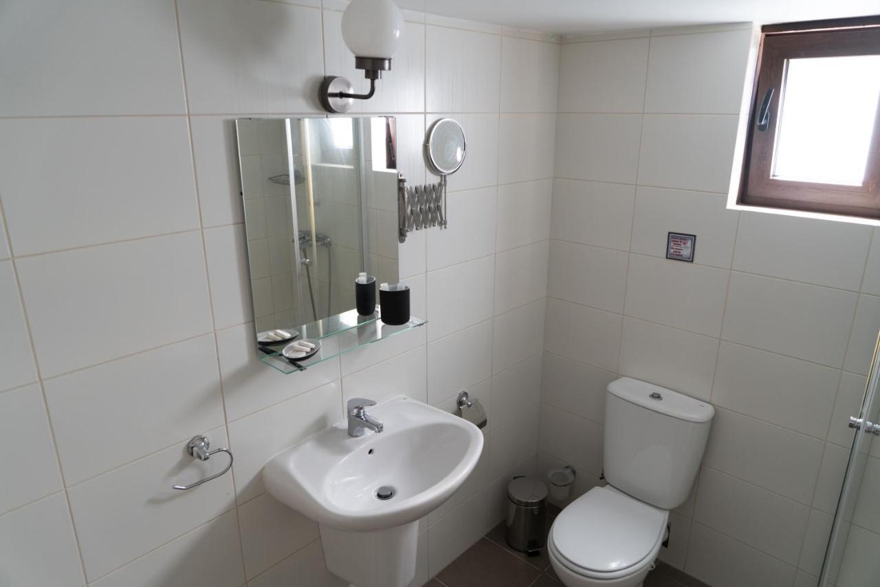 Zangoulos Mountain Apartment *
