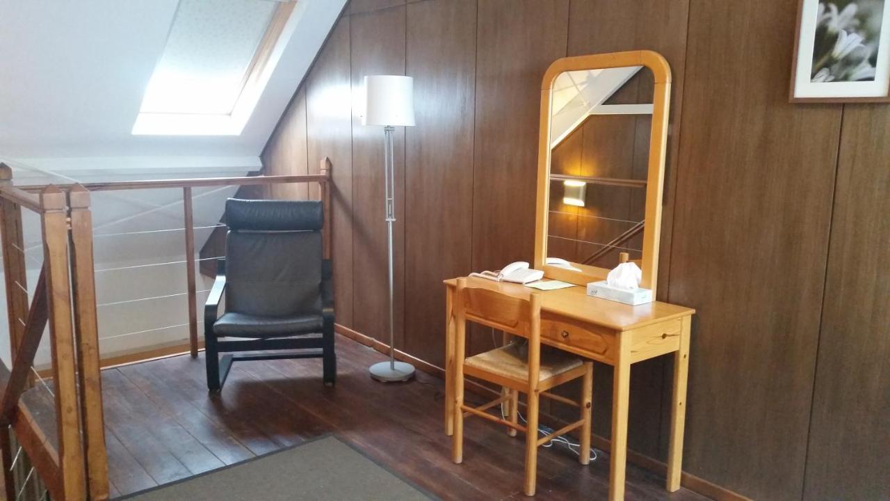 New Helvetia Hotel Platres
