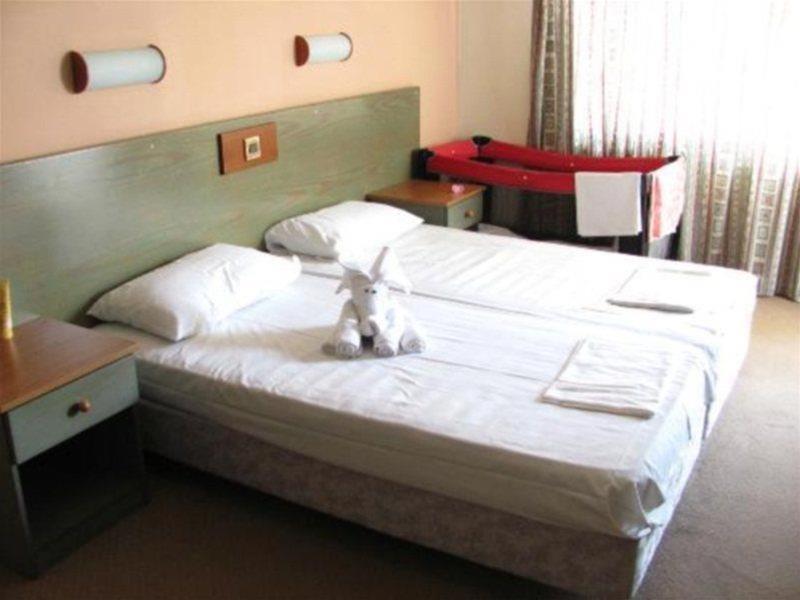 Smartline Paphos