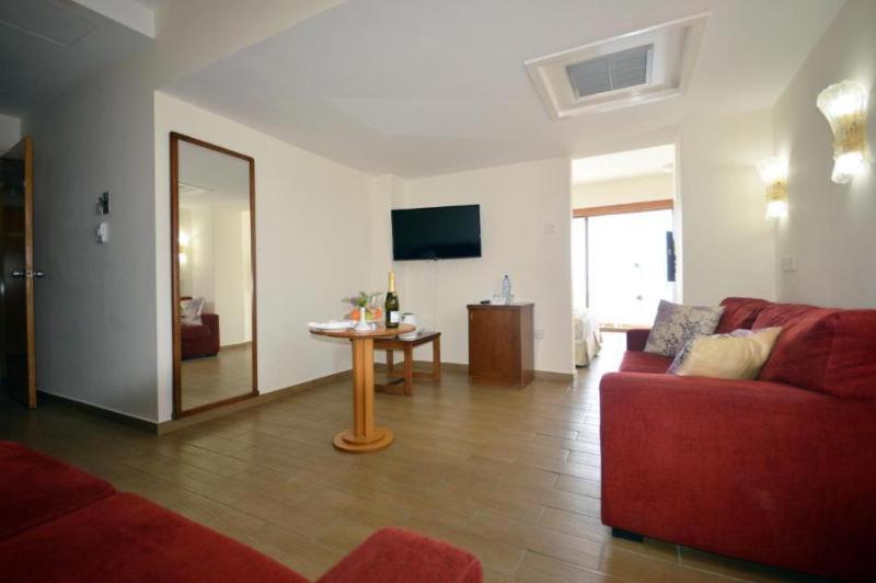 Avlida Hotel