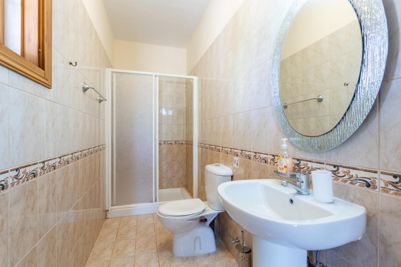 Achilles Beach Villa
