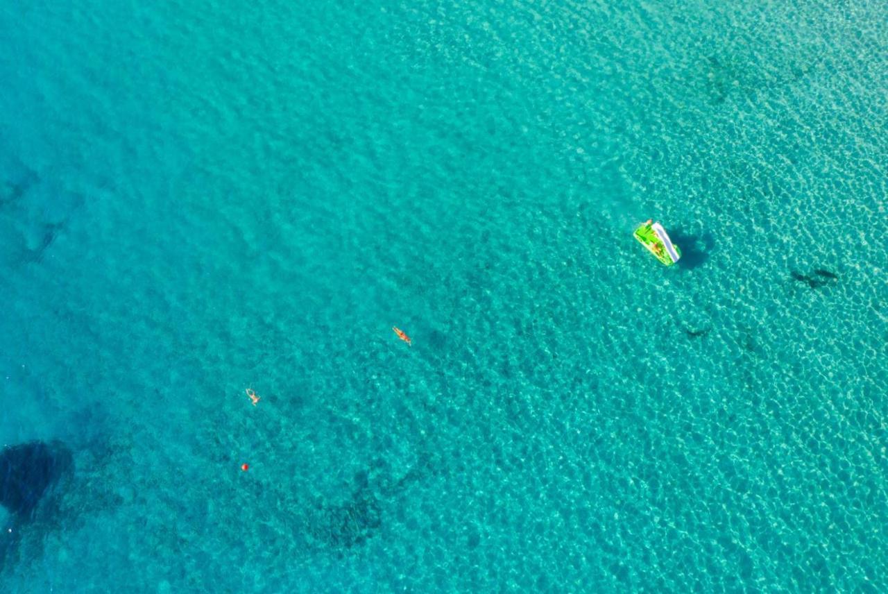 Achilles Beach *