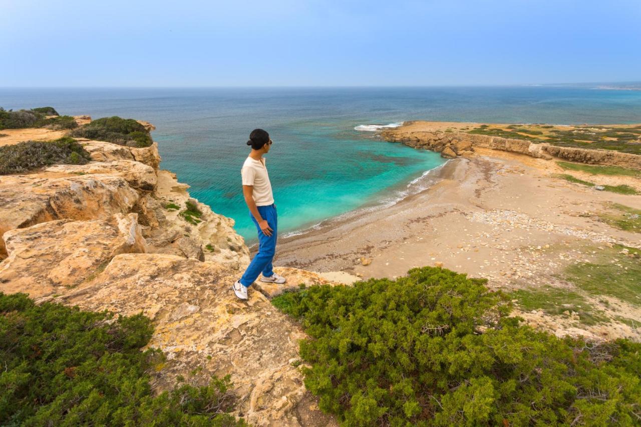 Villa Achilles Beach Polis